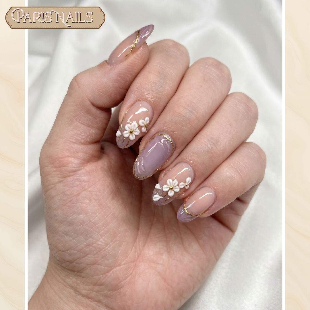 Nail designs 2026